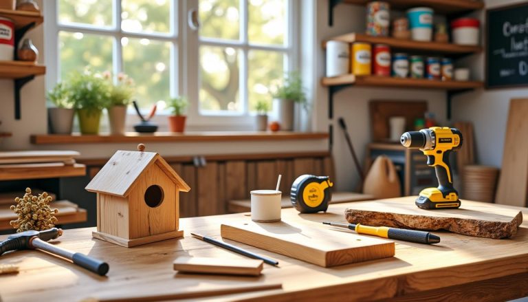 découvrez les conseils essentiels pour réussir vos tout premiers projets de bricolage avec succès, même sans expérience préalable.