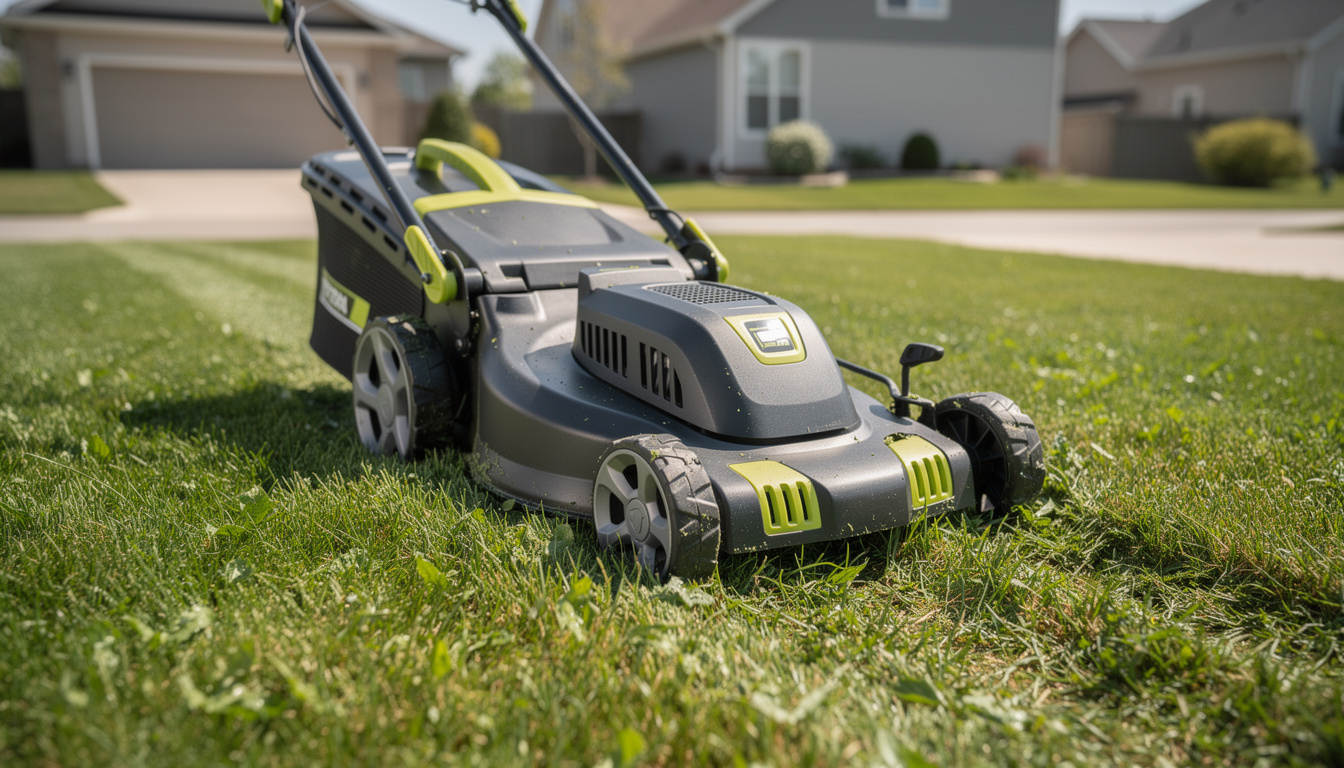 découvrez notre guide technique ultime pour choisir la tondeuse idéale en 2026. comparez les modèles, fonctionnalités et conseils pour un jardin parfaitement entretenu.