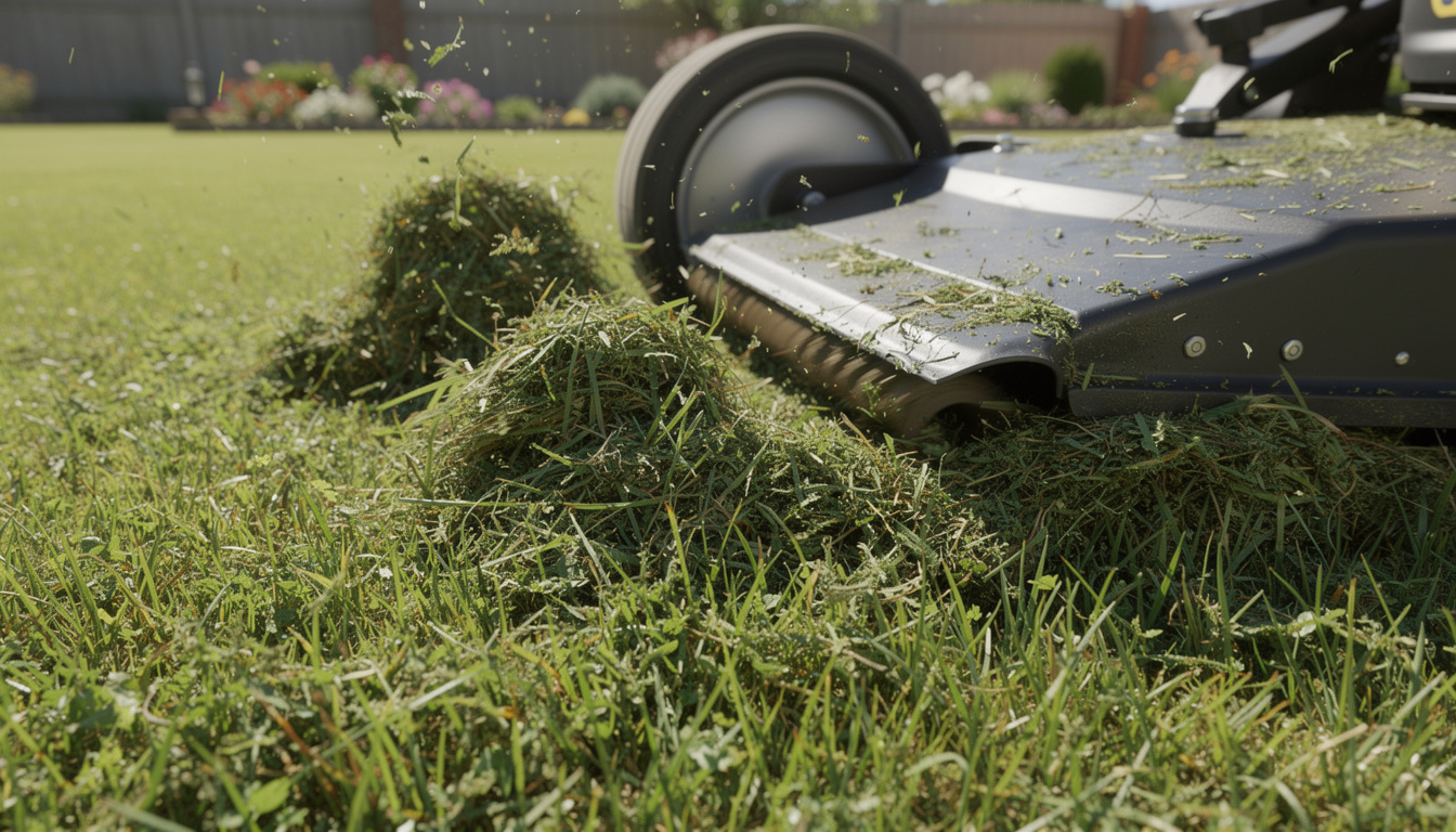 découvrez notre guide technique ultime pour choisir la tondeuse idéale en 2026. comparez les modèles, fonctionnalités et conseils pour un gazon impeccable toute l'année.