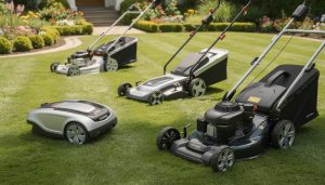 découvrez notre guide technique ultime pour choisir la meilleure tondeuse en 2026. comparez les modèles, fonctionnalités et conseils pratiques pour un gazon impeccable toute l'année.