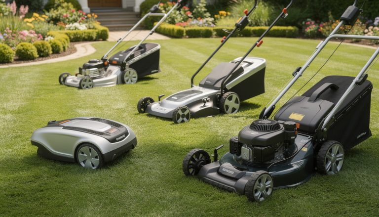 découvrez notre guide technique ultime pour choisir la meilleure tondeuse en 2026. comparez les modèles, fonctionnalités et conseils pratiques pour un gazon impeccable toute l'année.