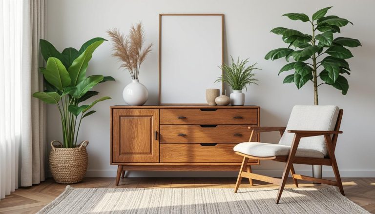 découvrez des astuces et idées inspirantes pour redonner éclat et modernité à vos meubles anciens et leur offrir une seconde vie pleine de style.