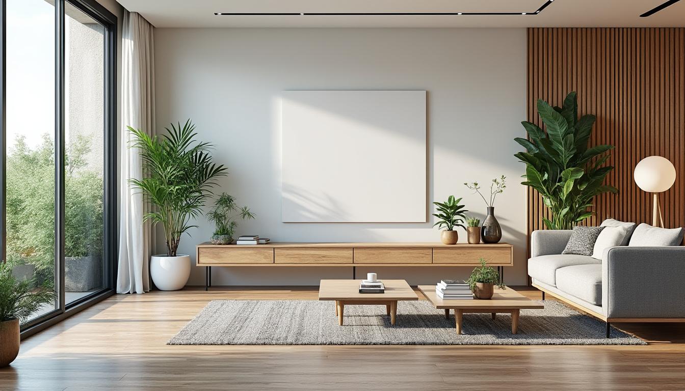 découvrez comment harmoniser fonctionnalité et design dans votre aménagement intérieur pour un espace à la fois pratique, esthétique et confortable.