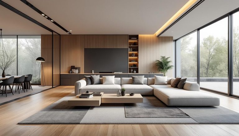 découvrez comment allier fonctionnalité et design pour un aménagement intérieur harmonieux et pratique, adapté à vos besoins et à votre style.