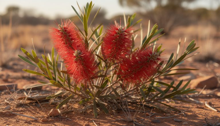 découvrez le callistemon, cet arbuste australien emblématique, résistant à la sécheresse et parfait pour embellir votre jardin toute l'année.