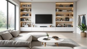 découvrez nos conseils malins pour garder un intérieur toujours bien rangé et organisé, et profitez d'un espace de vie harmonieux et fonctionnel au quotidien.