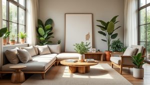 découvrez comment allier respect de l'environnement et style élégant grâce à la déco récup : astuces et idées pour une décoration durable et tendance.