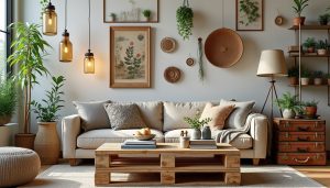 découvrez comment donner une seconde vie à vos objets grâce à nos astuces simples et écologiques pour une décoration unique et respectueuse de l'environnement.