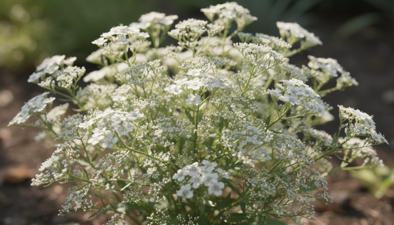 découvrez l'élégance légère de l'euphorbe diamond frost, euphorbia hypericifolia 'diamond frost', une plante délicate et raffinée idéale pour sublimer vos jardins et espaces verts.