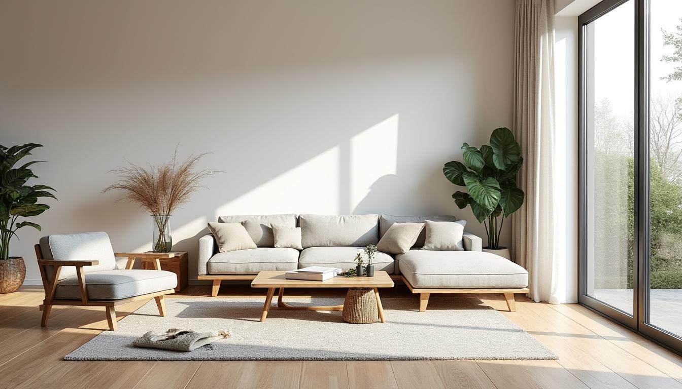 découvrez notre guide pratique pour choisir les meubles idéaux et créer un intérieur parfaitement harmonieux, alliant style et confort.