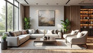 découvrez notre guide pratique pour choisir les meubles idéaux et concevoir un intérieur harmonieux alliant style et fonctionnalité.