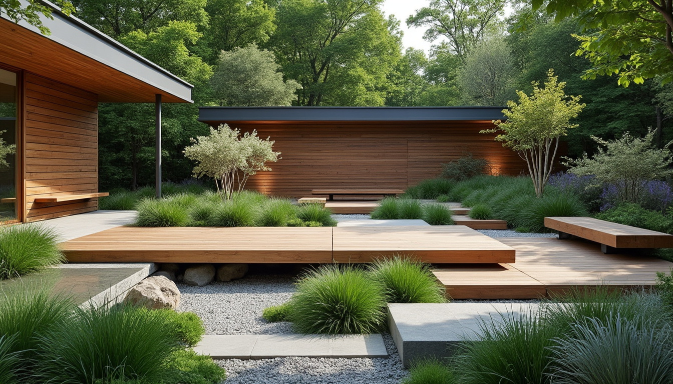 découvrez les styles incontournables du jardin contemporain à adopter cette année pour créer un espace extérieur moderne, élégant et harmonieux.