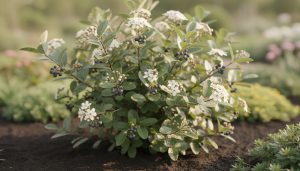 découvrez l'amélanchier alnifolia 'smokey', un arbuste rustique et élégant, idéal pour embellir votre jardin avec ses fleurs délicates et ses baies savoureuses.