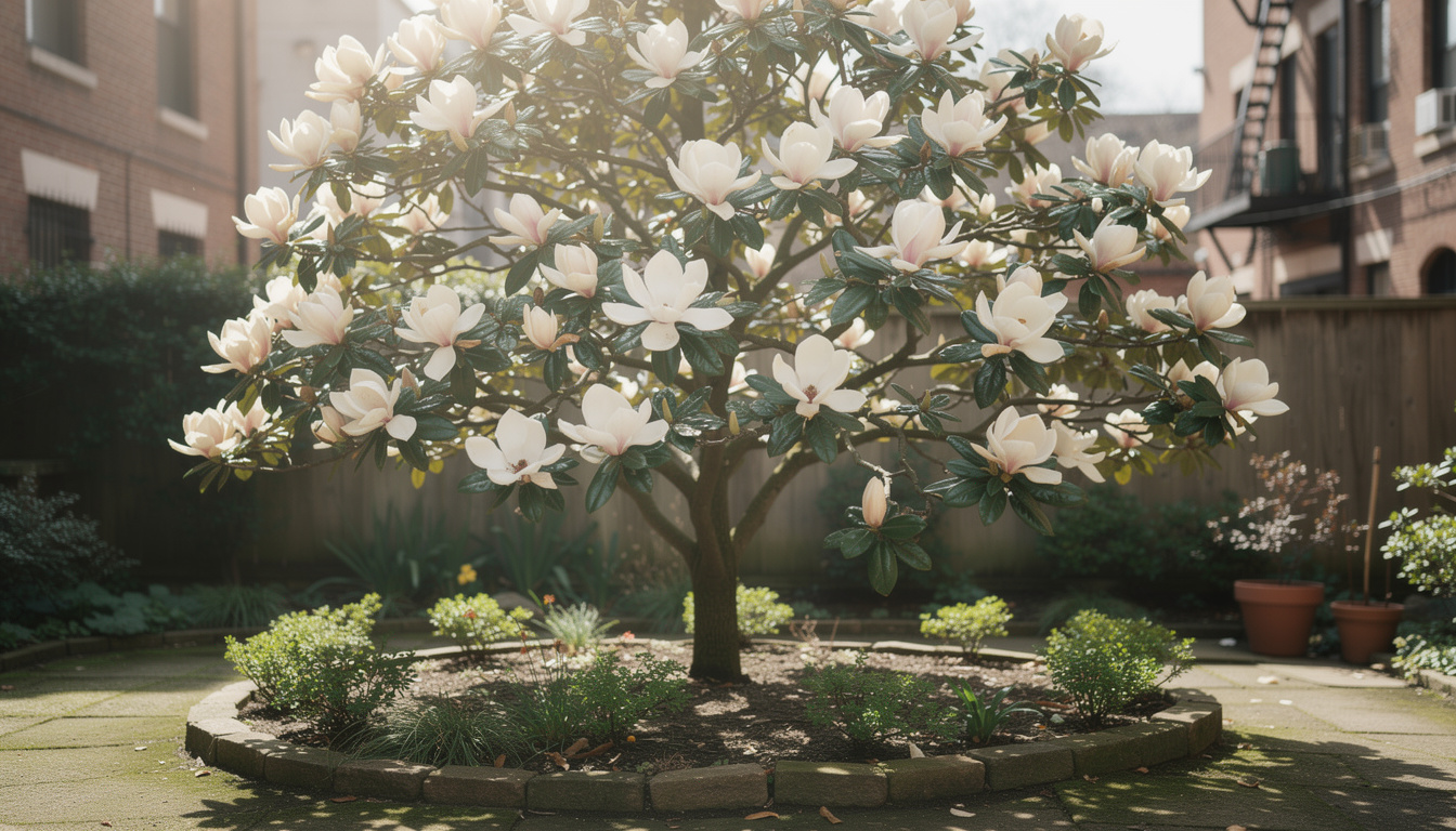 découvrez la beauté et la diversité du magnolia et du magnolier, un arbre emblématique aux fleurs magnifiques et aux multiples variétés.