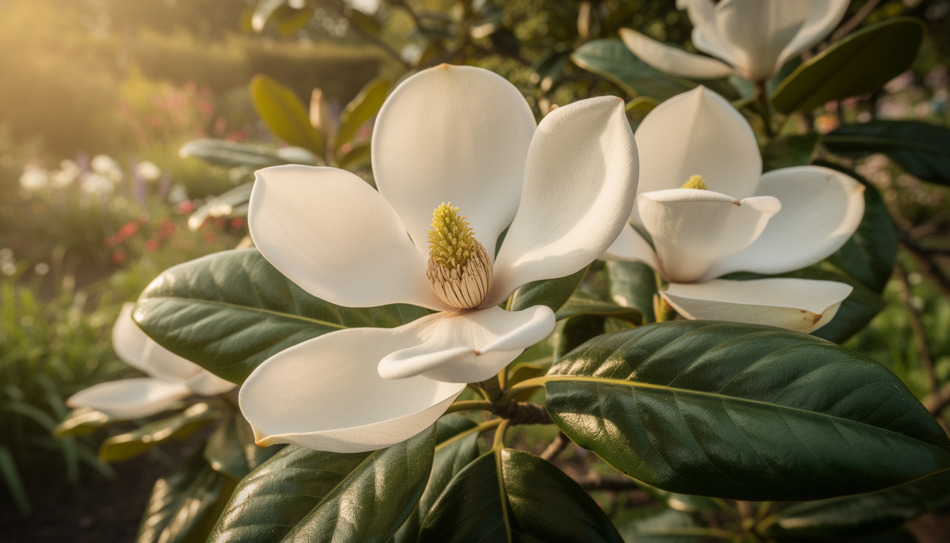 découvrez la beauté et la diversité du magnolia et du magnolier, des arbres emblématiques qui apportent élégance et charme à vos jardins.