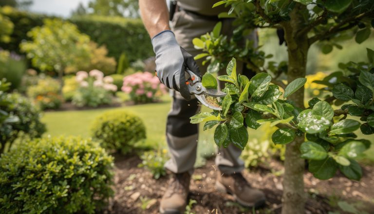 découvrez les techniques essentielles pour entretenir arbres et arbustes avec succès grâce à nos conseils experts en taille. maîtrisez l'art de la taille pour un jardin en pleine santé.