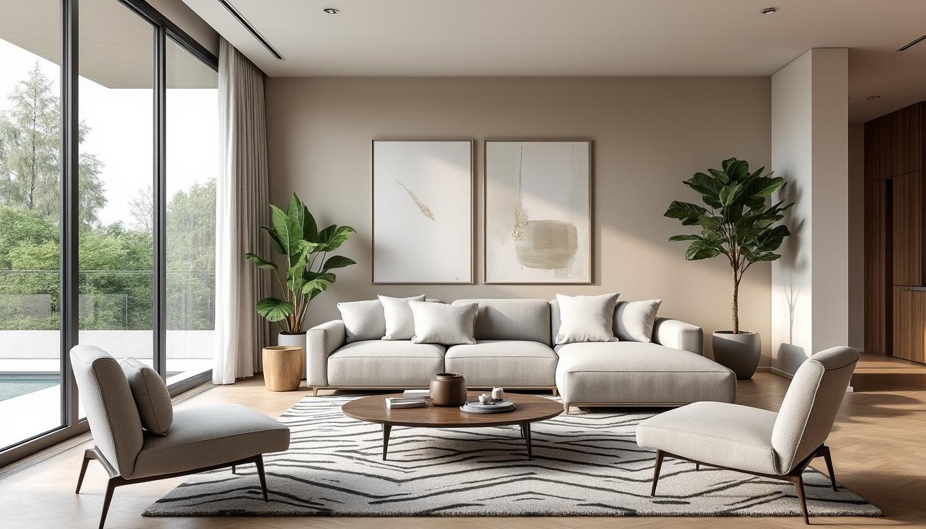 découvrez des astuces pratiques pour optimiser votre espace et rendre votre maison à la fois fonctionnelle et chaleureuse. transformez votre intérieur en un lieu convivial et bien organisé.