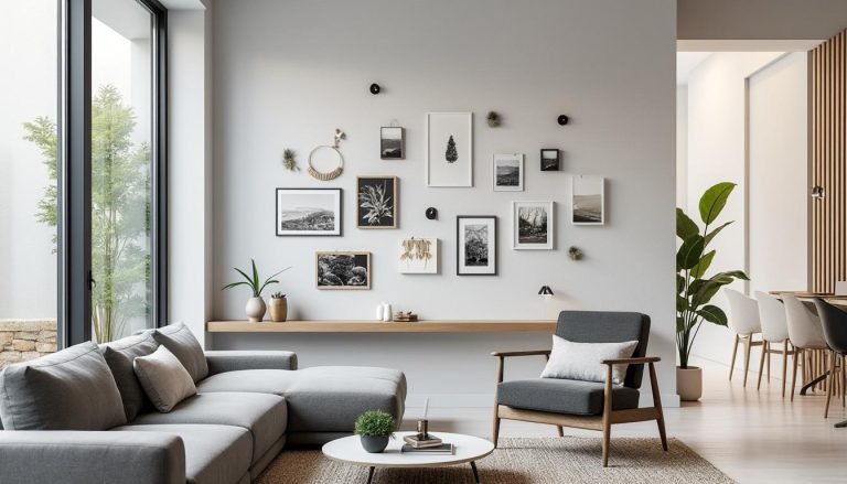 découvrez notre guide pratique pour adopter la peinture magnétique et transformer votre intérieur en un espace élégant et fonctionnel.
