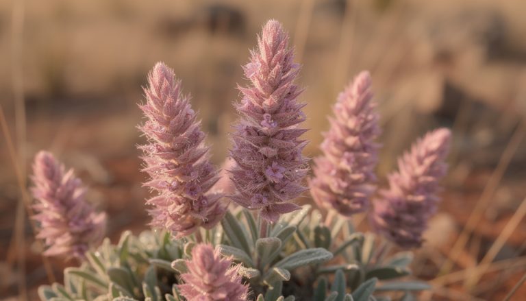 découvrez l'élégance unique du ptilotus exaltatus, une plante raffinée qui apporte beauté et originalité à votre jardin ou intérieur.
