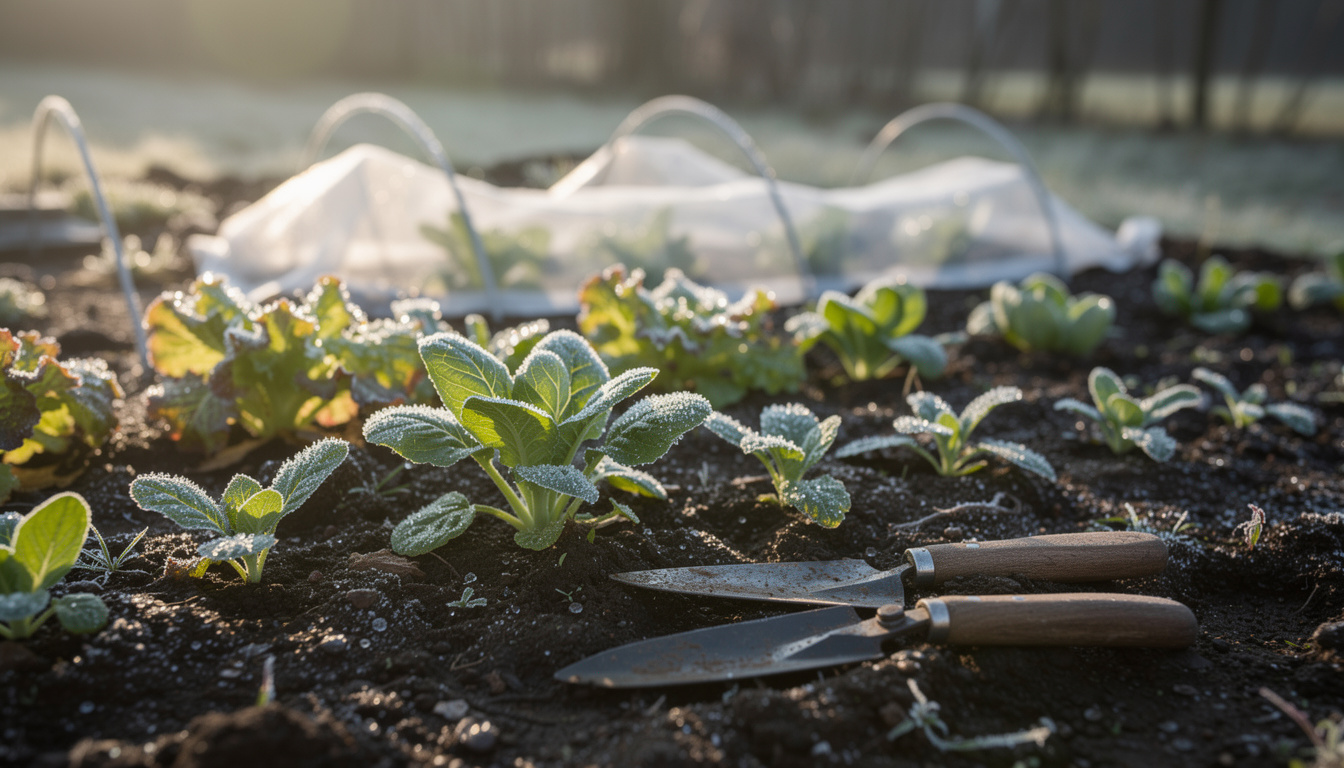 découvrez si les saints de glace sont un mythe ou une réalité et comment cette tradition peut vous aider à réussir vos plantations au meilleur moment.