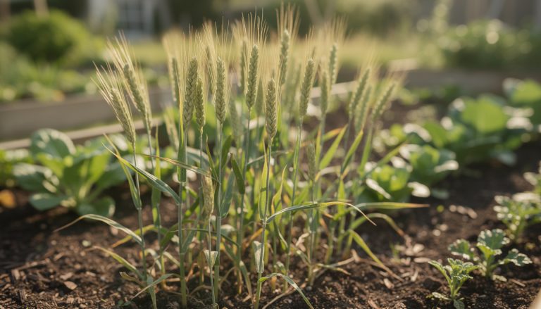 découvrez comment choisir et cultiver la variété idéale de blé tendre dans votre potager grâce à notre guide complet, pour un jardinage réussi et des récoltes abondantes.