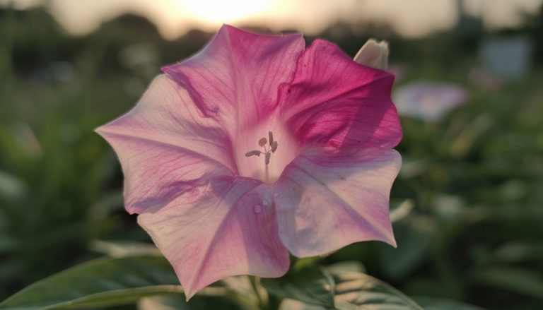 plongez dans l'univers captivant de la belle de nuit (mirabilis jalapa) et explorez ses secrets botaniques, ses propriétés étonnantes et ses usages variés.