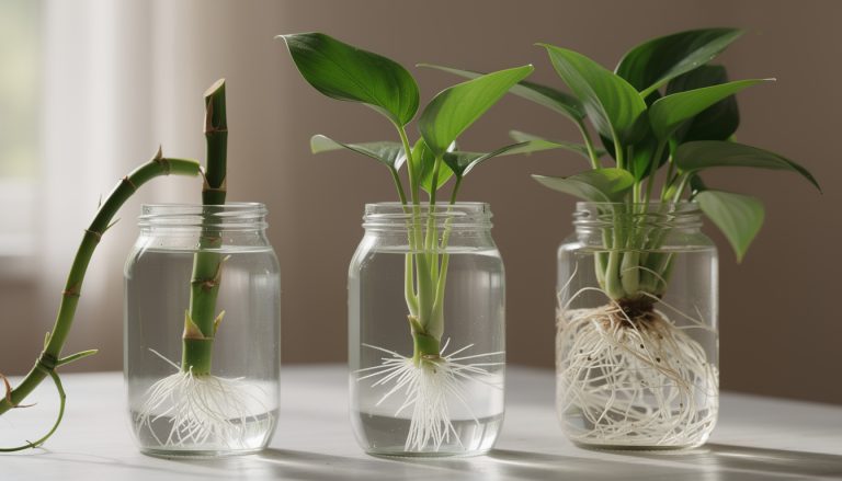 découvrez le bouturage aquatique : méthode facile, plantes idéales à choisir et guide étape par étape pour réussir vos boutures et multiplier vos plantes en toute simplicité.