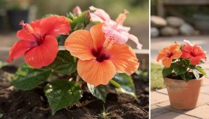 découvrez comment entretenir votre hibiscus en pot ou en pleine terre grâce à notre guide pratique, pour garder votre plante éclatante et en pleine santé toute l'année.