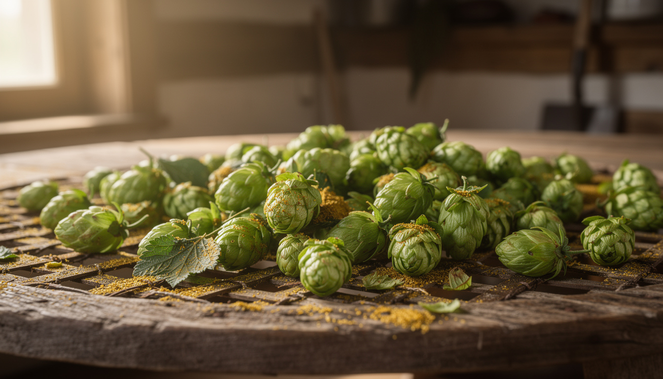 découvrez le houblon, véritable vigne du nord, et la salsepareille indigène à travers l'exploration de humulus lupulus, une plante aux multiples utilisations et richesses naturelles.