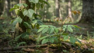 découvrez le houblon, la vigne du nord et la salsepareille indigène à travers l'exploration de humulus lupulus, une plante riche en histoire et en usages.