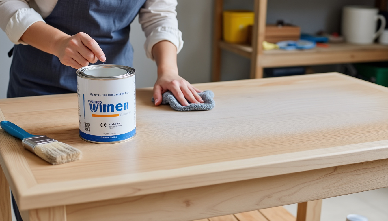 découvrez les astuces incontournables pour peindre un meuble parfaitement et sans laisser de traces. suivez nos conseils pratiques pour un résultat lisse et professionnel.