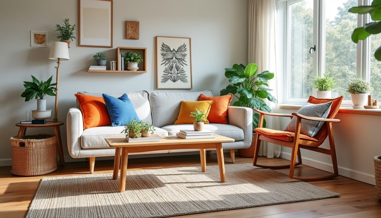 découvrez des astuces et idées originales pour transformer votre salon à petit prix. apprenez comment relooker votre espace de vie sans vous ruiner grâce à des conseils pratiques et économiques.
