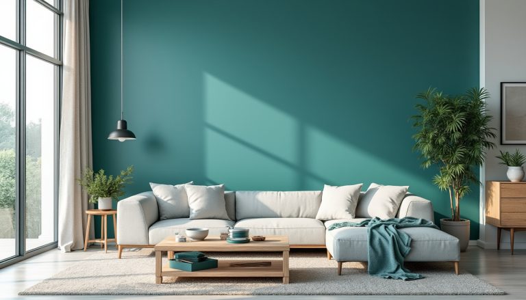 découvrez comment transformer votre intérieur avec des conseils pratiques et des idées inspirantes de peinture pour donner une nouvelle vie à votre maison.