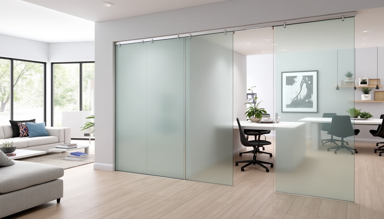 découvrez notre guide pratique pour intégrer harmonieusement une verrière intérieure dans votre espace, alliant lumière, style et fonctionnalité pour sublimer votre décoration.