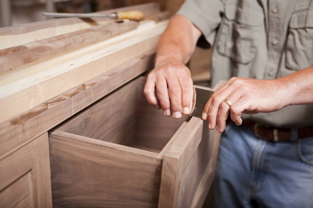 concepteur mobilier sur mesure Monaco