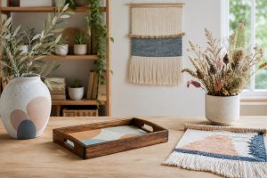 Décoration maison : idées DIY faciles et express pour sublimer votre intérieur