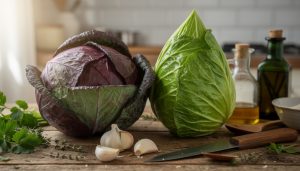 découvrez nos astuces et recettes pour sublimer le chou cœur de bœuf et le chou pointu, deux stars des choux-feuilles aux saveurs uniques et délicieuses.