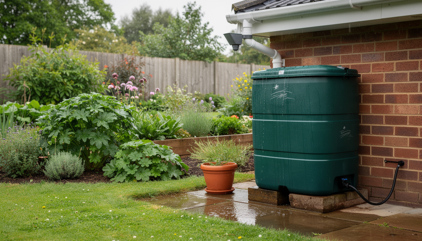 découvrez notre guide complet pour collecter l'eau de pluie : apprenez à installer un système efficace, évaluez les coûts et bénéficiez d'astuces pratiques pour économiser et protéger l'environnement.