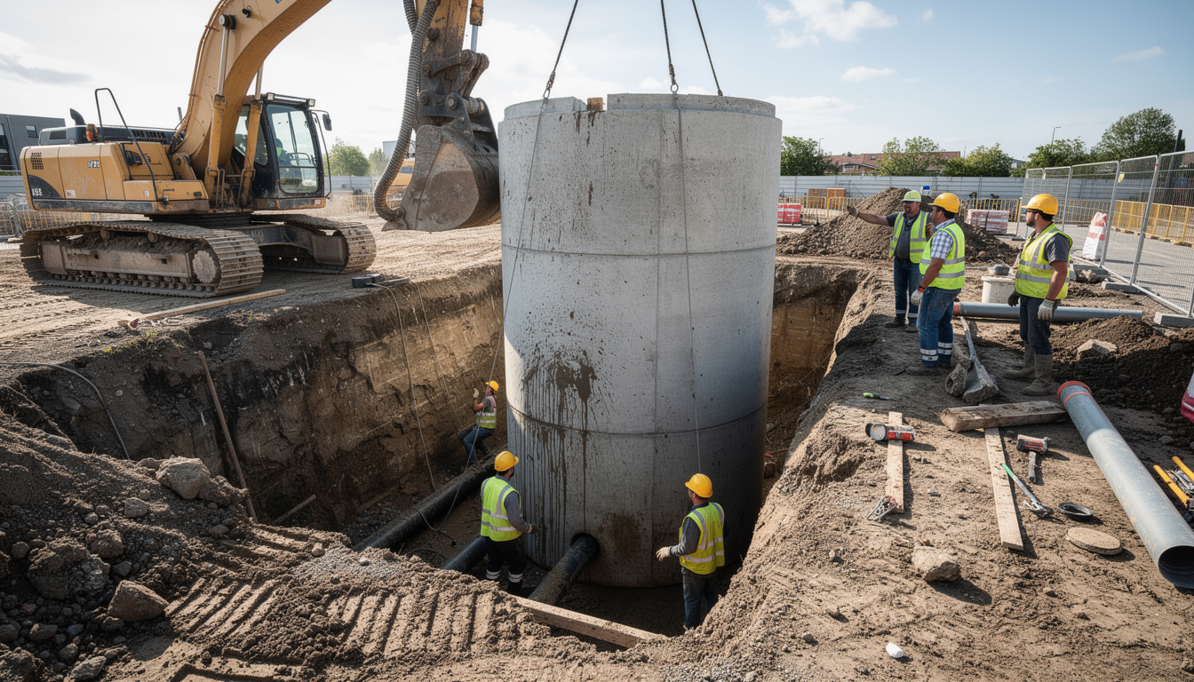 découvrez notre guide complet pour collecter l'eau de pluie : installation, coûts et astuces pratiques pour économiser efficacement et préserver l'environnement.