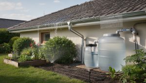 découvrez notre guide complet pour collecter l'eau de pluie : installation, coûts détaillés et astuces pratiques pour économiser efficacement.