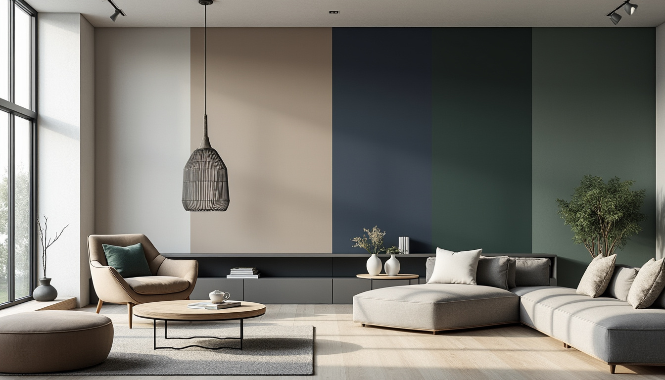 découvrez nos conseils pratiques pour bien choisir la peinture idéale pour vos murs, en tenant compte des couleurs, des types de finition et des caractéristiques adaptées à votre intérieur.