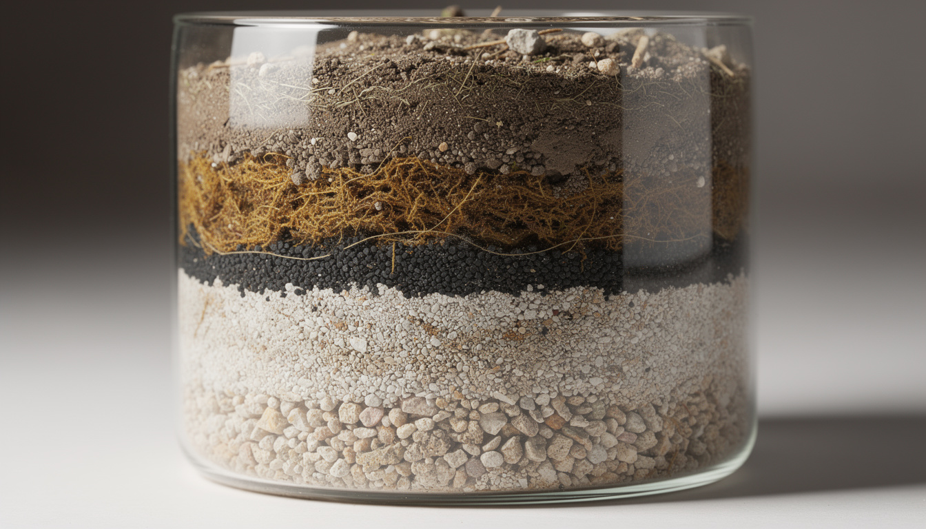 découvrez comment créer une oasis miniature avec un jardin de table pour transformer votre salon en un espace apaisant et naturel.
