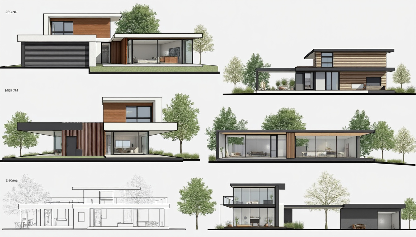 découvrez les options pratiques pour l'extension de votre maison et estimez les coûts à anticiper pour réussir vos travaux en toute sérénité.