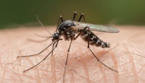 découvrez le tigre, ce moustique élégant mais dangereux, vecteur de nombreuses maladies. informez-vous sur ses risques et comment le prévenir efficacement.