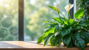découvrez la vérité scientifique sur les plantes dépolluantes et démêlez les mythes autour de leur efficacité pour purifier l'air intérieur.