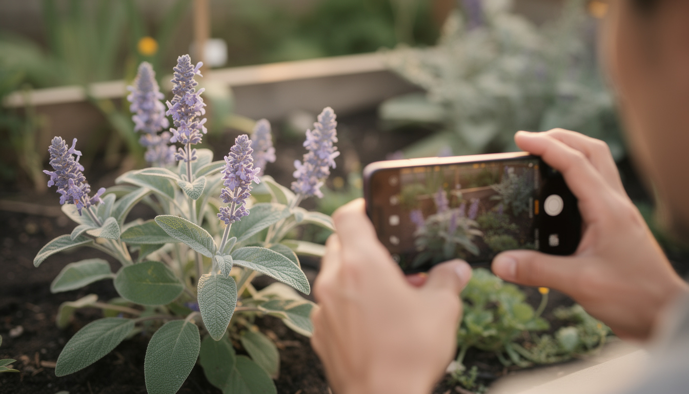 découvrez notre guide complet des meilleures applications gratuites pour la reconnaissance de plantes via smartphone et identifiez facilement toutes vos plantes.