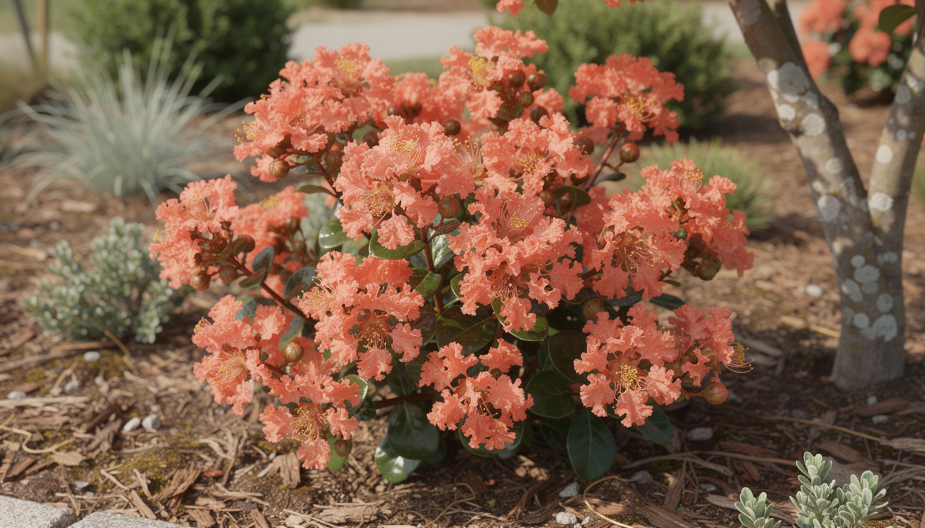découvrez trois arbustes compacts et robustes idéaux pour résister aux périodes de sécheresse tout en embellissant votre jardin.
