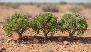 découvrez trois arbustes compacts et robustes, idéals pour résister efficacement à la sécheresse et embellir votre jardin durablement.