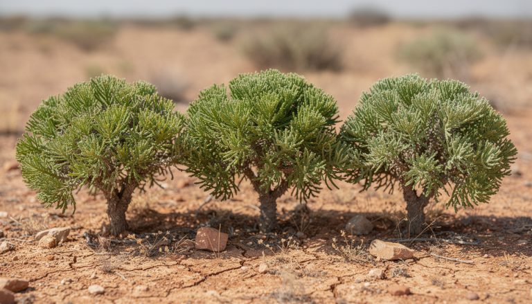 découvrez trois arbustes compacts et robustes, idéals pour résister efficacement à la sécheresse et embellir votre jardin durablement.
